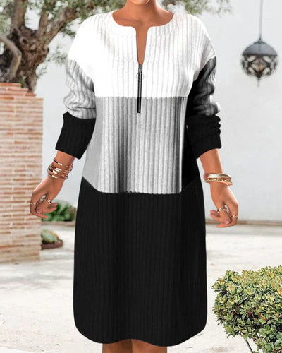 Betina™ | Fashionable Dress