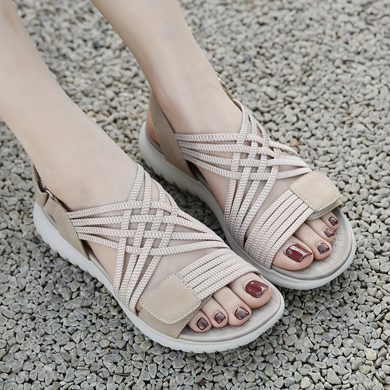 Monique Orthopaedic Comfort Sandals