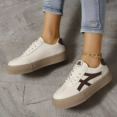 Mandy Comfort Chic Sneakers