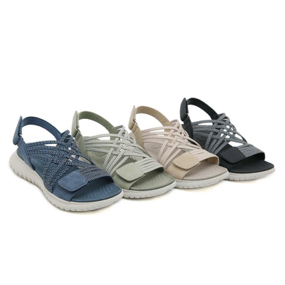 Monique Orthopaedic Comfort Sandals
