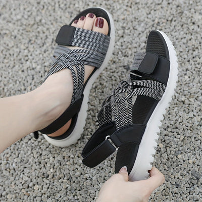 Monique Orthopaedic Comfort Sandals
