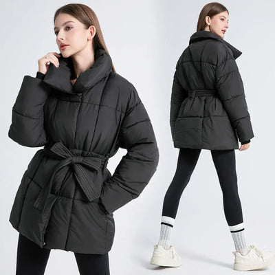 Winter Coat