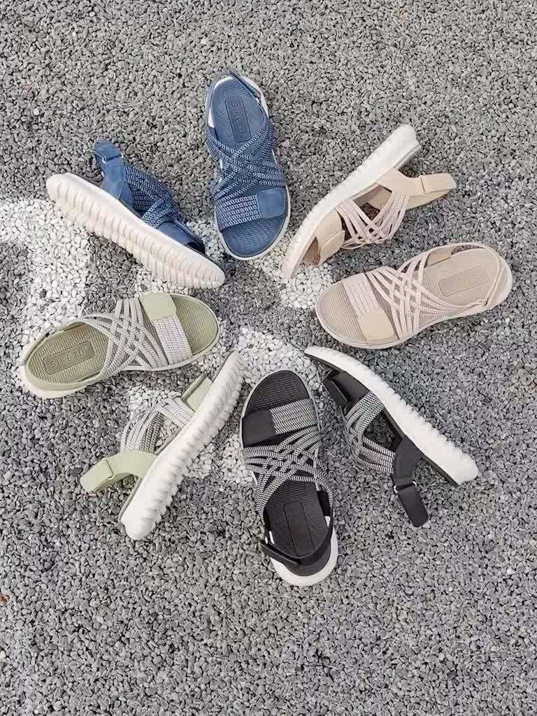 Monique Orthopaedic Comfort Sandals