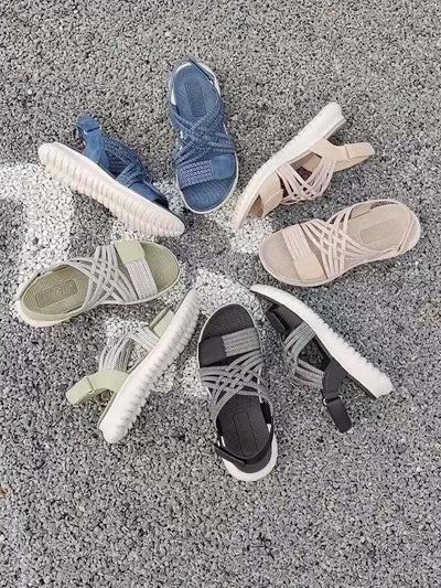Monique Orthopaedic Comfort Sandals