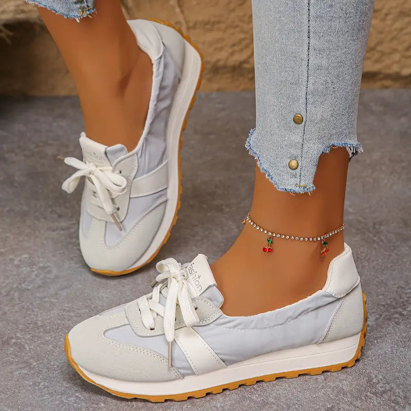 WHITE® | Casual Orthopaedic Shoes⏐Premium Edition