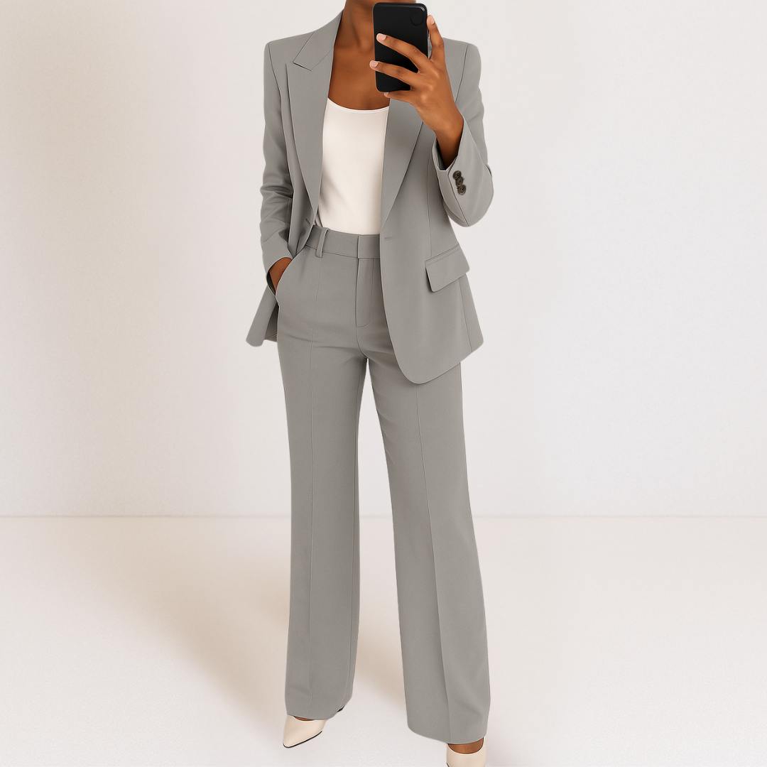 The Sarah Elegant Set