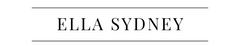 Ella Sydney