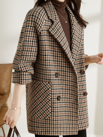 Mila - Elegant Coat