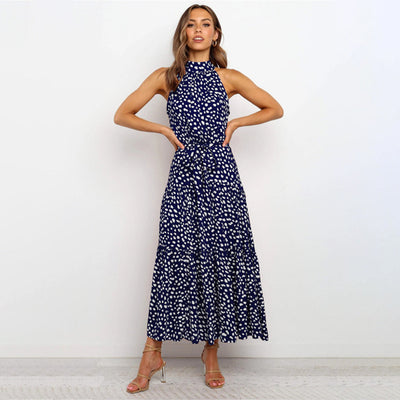 Tala | maxi dress