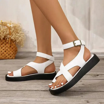 Orthopaedic Sandals for Extreme Comfort