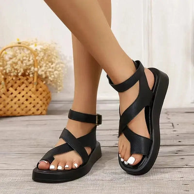 Orthopaedic Sandals for Extreme Comfort