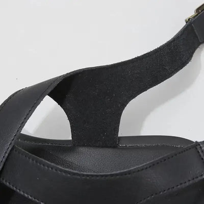 Orthopaedic Sandals for Extreme Comfort