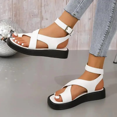 Orthopaedic Sandals for Extreme Comfort