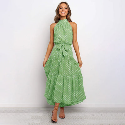 Tala | maxi dress