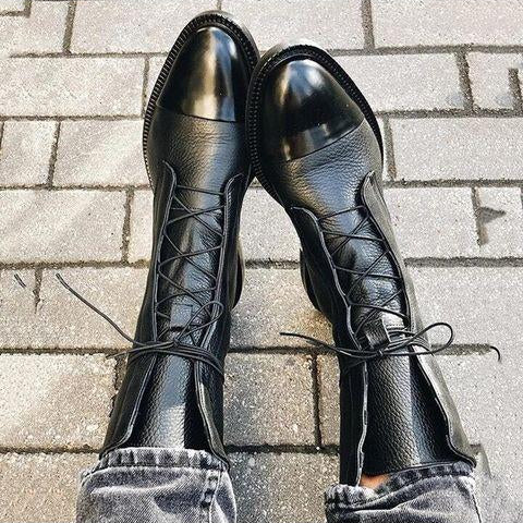 Isabella Stylish Boots