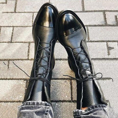 Isabella Stylish Boots