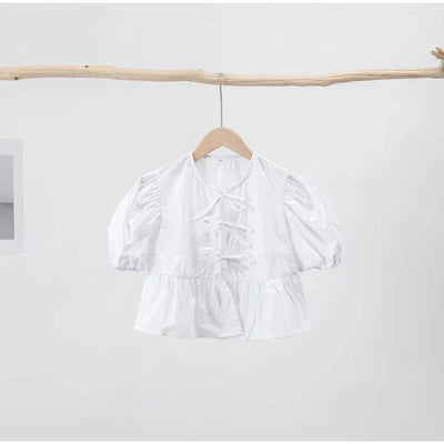 Jo | Bow Top