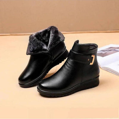 Sandra Ankle Boots