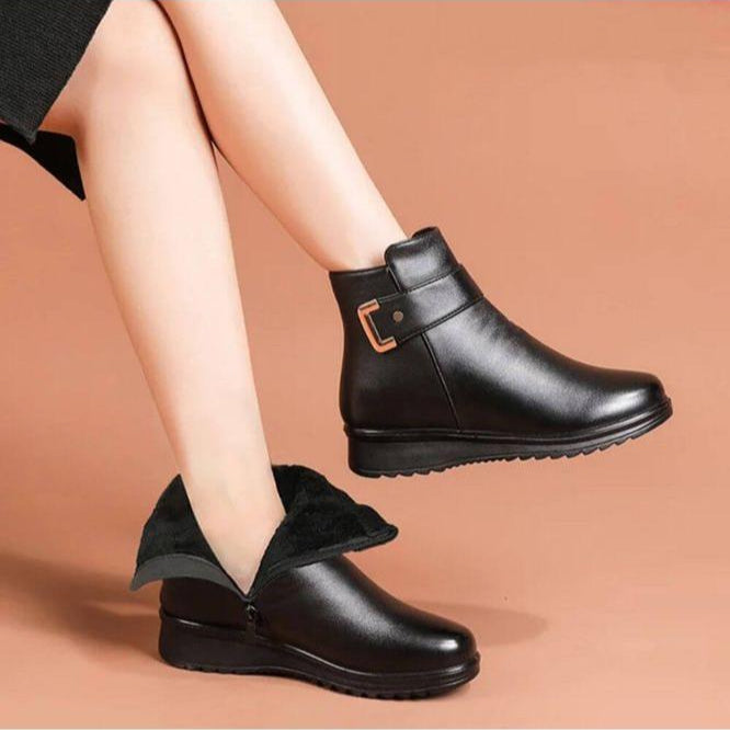 Sandra Ankle Boots