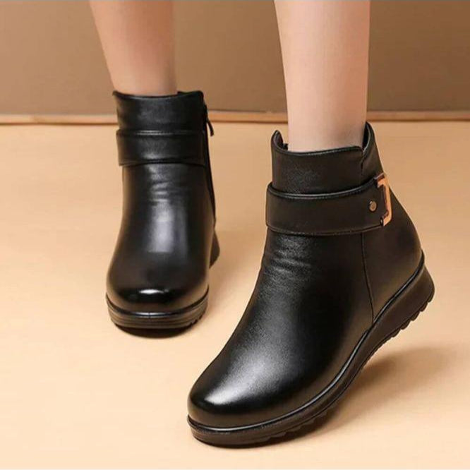 Sandra Ankle Boots