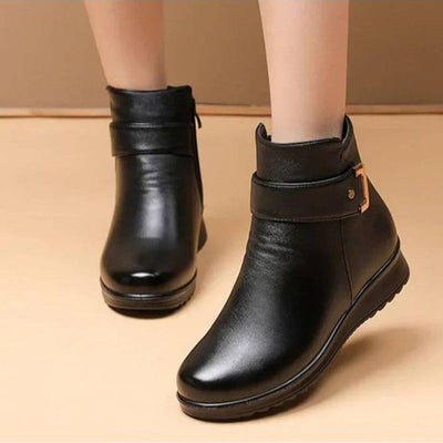 Sandra Ankle Boots
