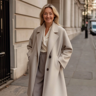 Trenchcoat