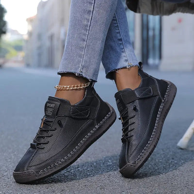 Aton Comfortable Orthopaedic Trainers