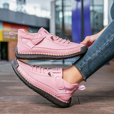 Aton Comfortable Orthopaedic Trainers
