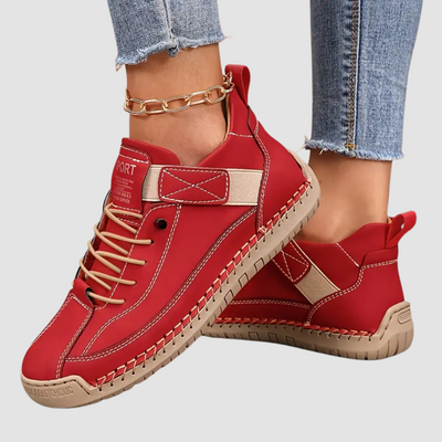 Aton Comfortable Orthopaedic Trainers