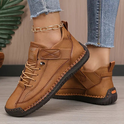 Aton Comfortable Orthopaedic Trainers