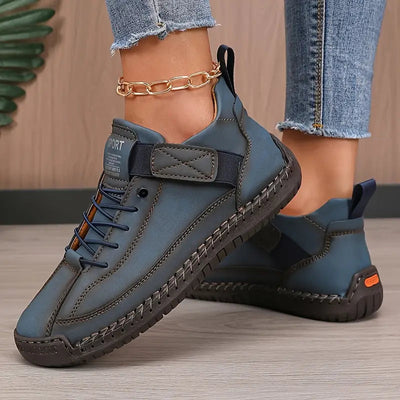 Aton Comfortable Orthopaedic Trainers