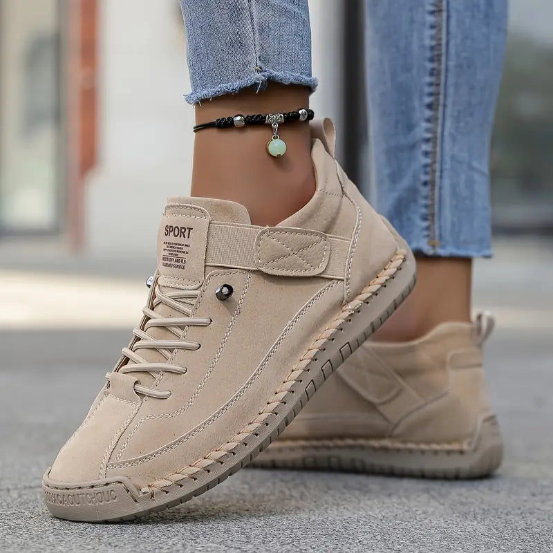 Aton Comfortable Orthopaedic Trainers