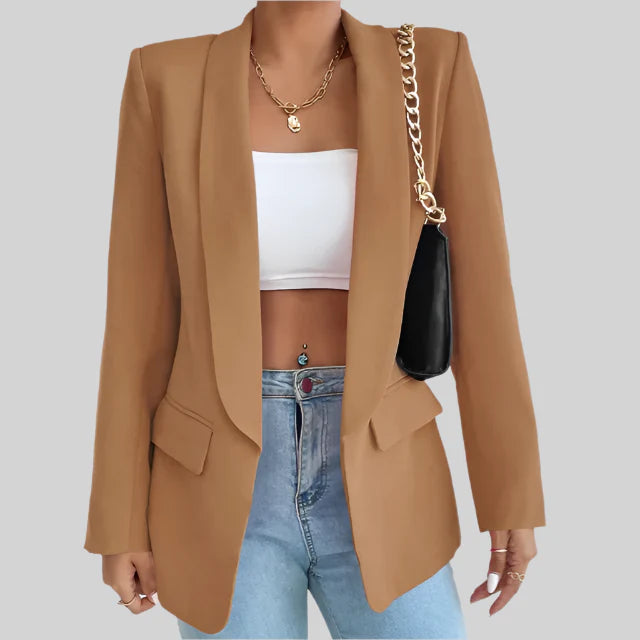The Power Muse Blazer