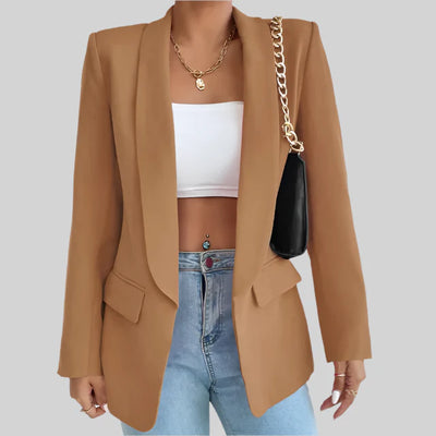 The Power Muse Blazer