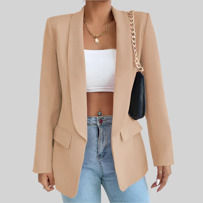 The Power Muse Blazer