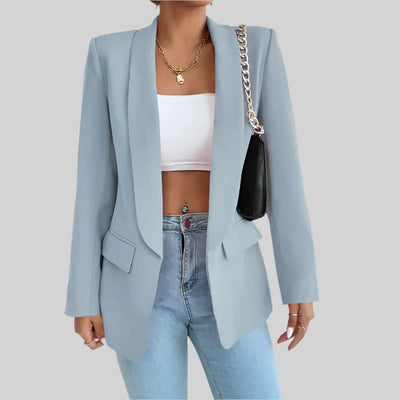 The Power Muse Blazer