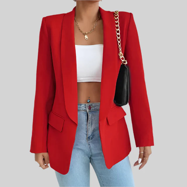 The Power Muse Blazer