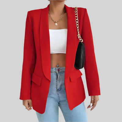 The Power Muse Blazer