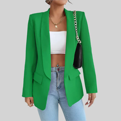 The Power Muse Blazer