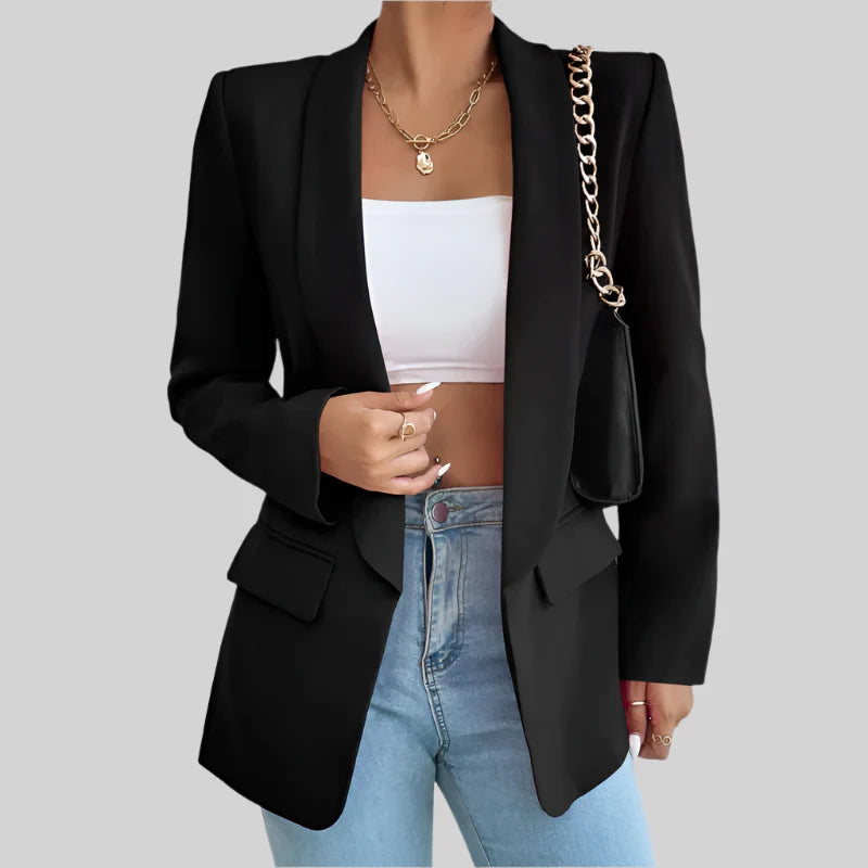 The Power Muse Blazer