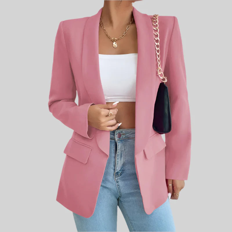 The Power Muse Blazer