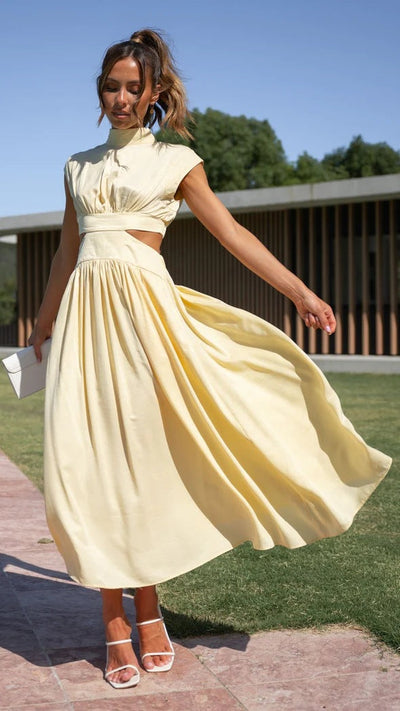 Carina | dress