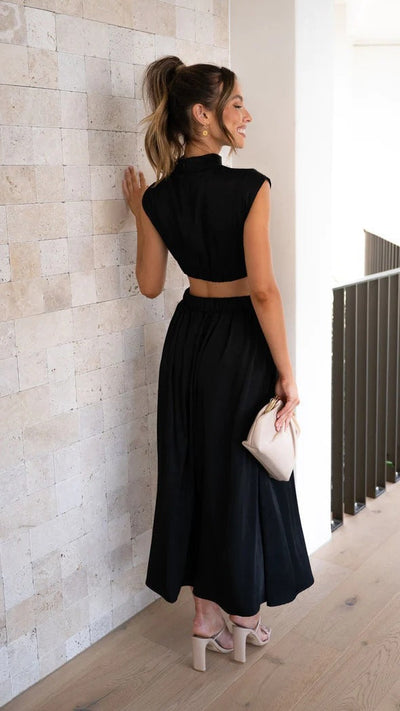 Carina | dress