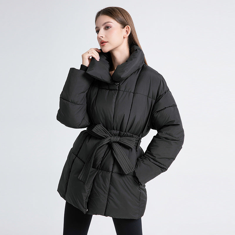 Winter Coat