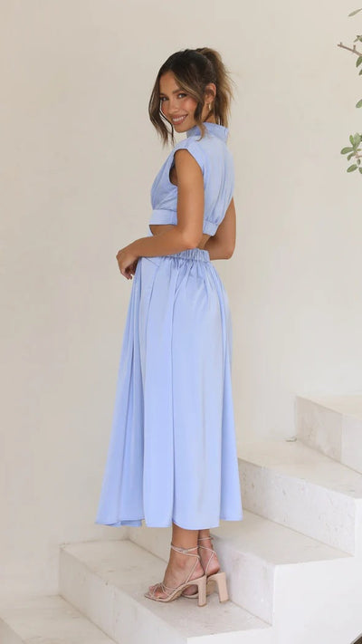 Carina | dress