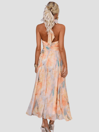 PEACH | Dress