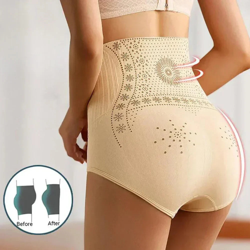 WHITE PERFECT FIT | Slimming Underwear (1+1 Free)