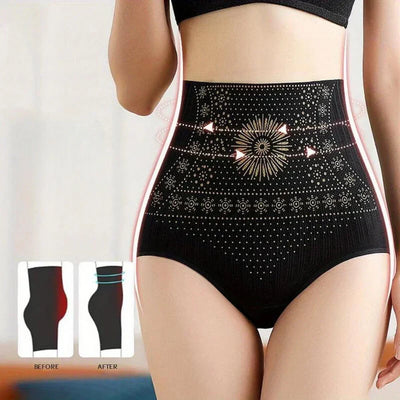 WHITE PERFECT FIT | Slimming Underwear (1+1 Free)