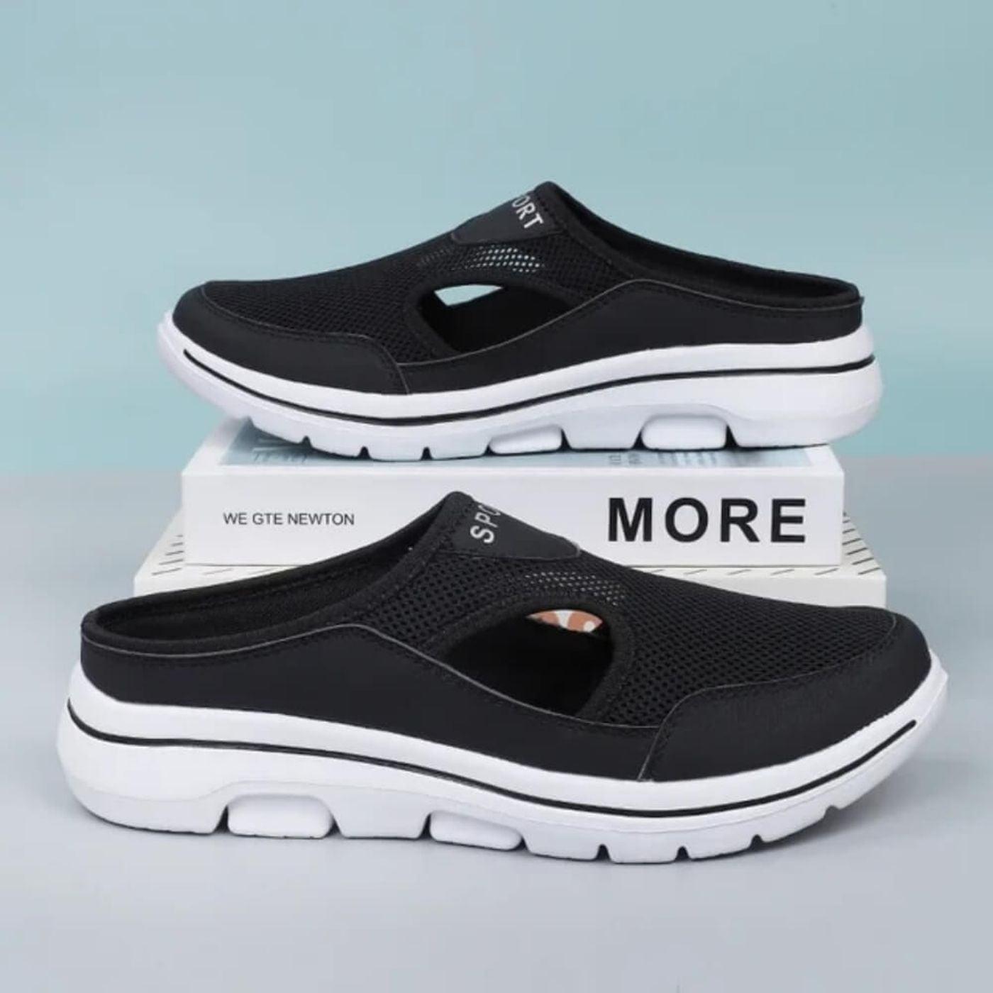 Orthofit | Breathable comfort for every step