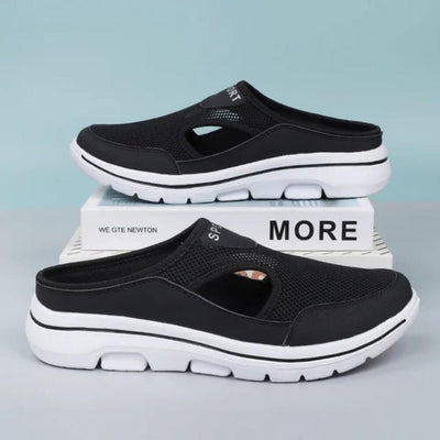 Orthofit | Breathable comfort for every step